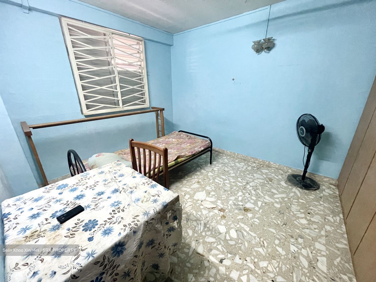 Blk 30 Bendemeer Ville (Kallang/Whampoa), HDB 3 Rooms #451831031